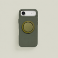 Soft Touch Silicone Case — iPhone 17 Air