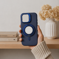 Armor Slider Case — iPhone 17