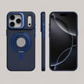 Armor Slider Case — iPhone 17 Pro Max