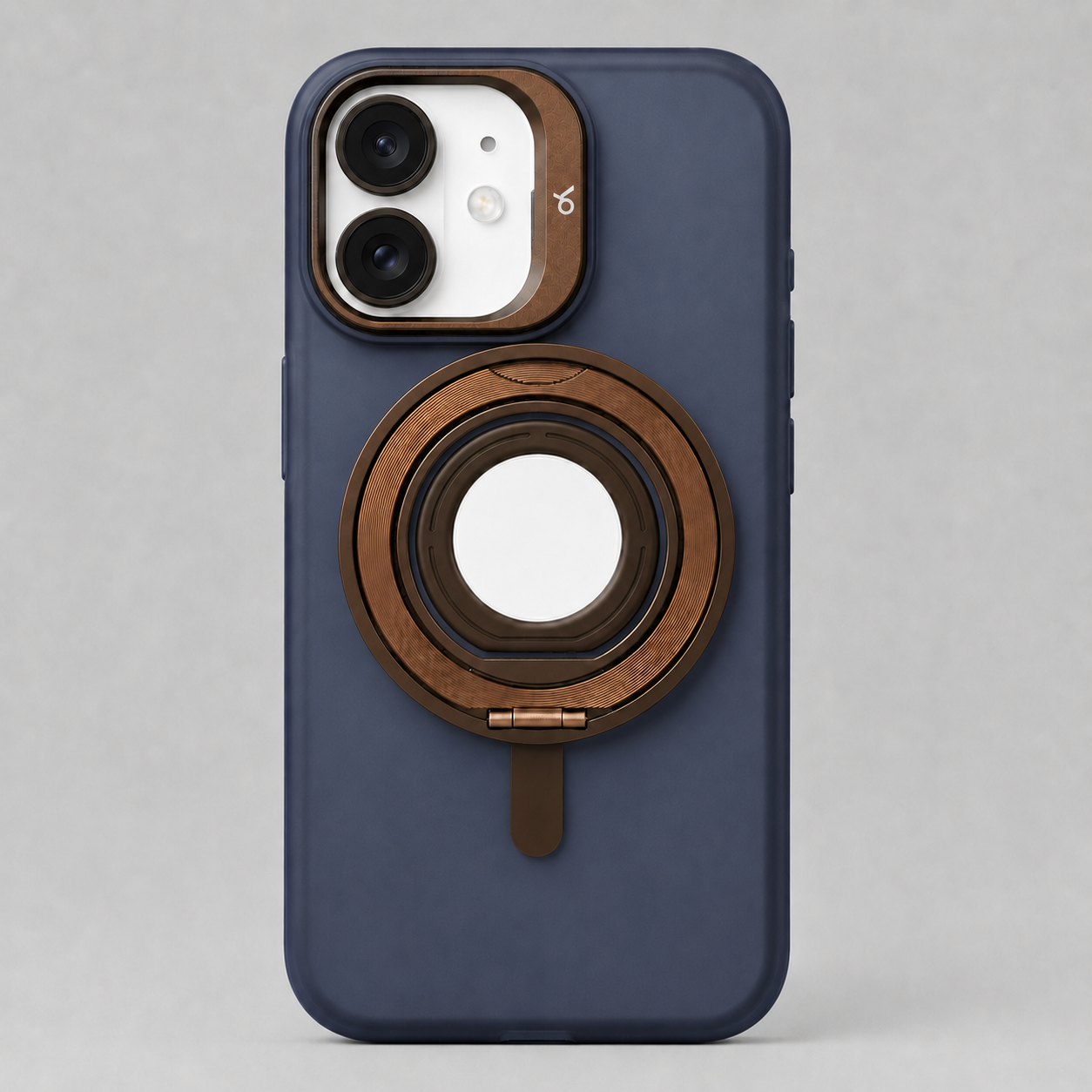Armor Slider Case — iPhone 17