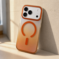Clear Armor Case — iPhone 17 Pro