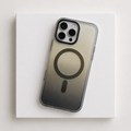 Clear Armor Case — iPhone 16 Pro Max