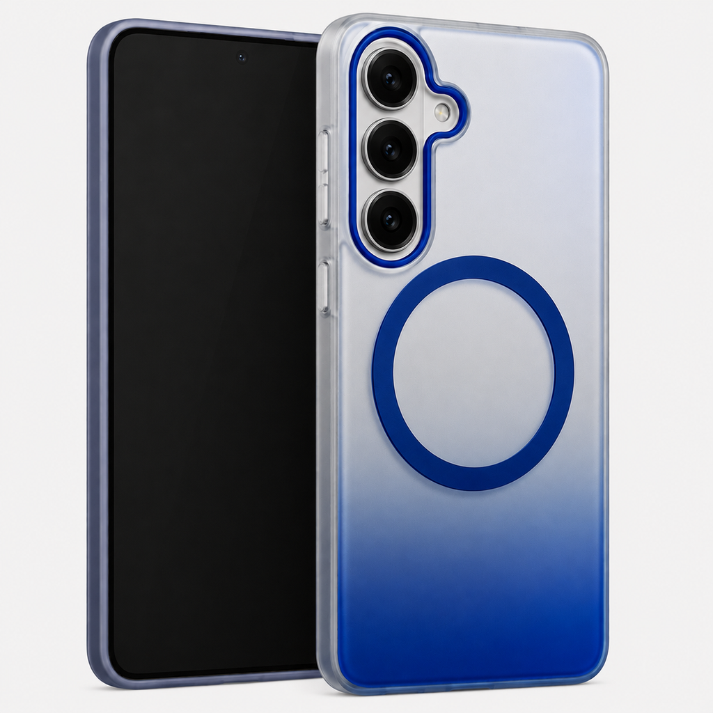 Clear Armor Case — Samsung S26