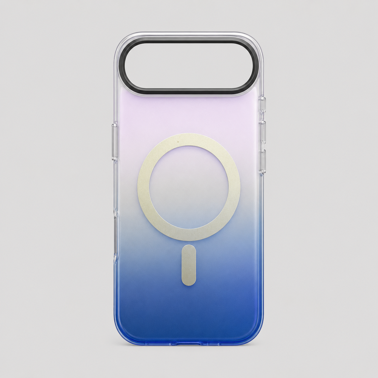Clear Armor Case — iPhone 17 Air