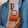 Smoke Gradient Case — Samsung S26 Ultra