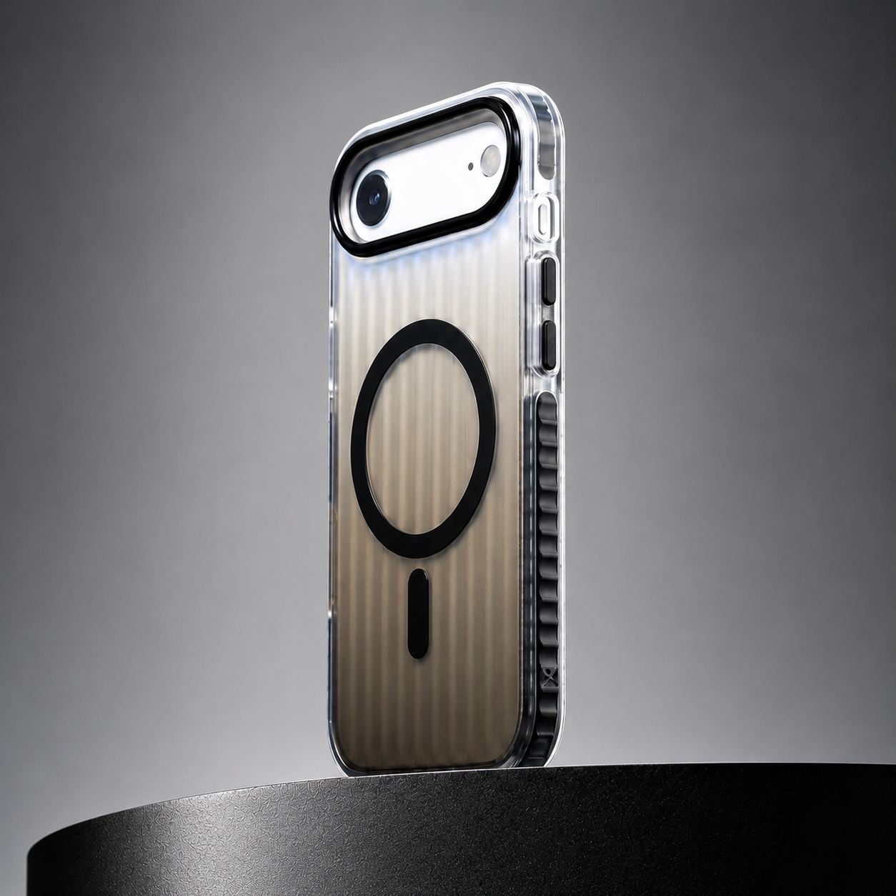 Smoke Gradient Case — iPhone 17 Air