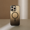 Smoke Gradient Case — iPhone 16 Pro Max