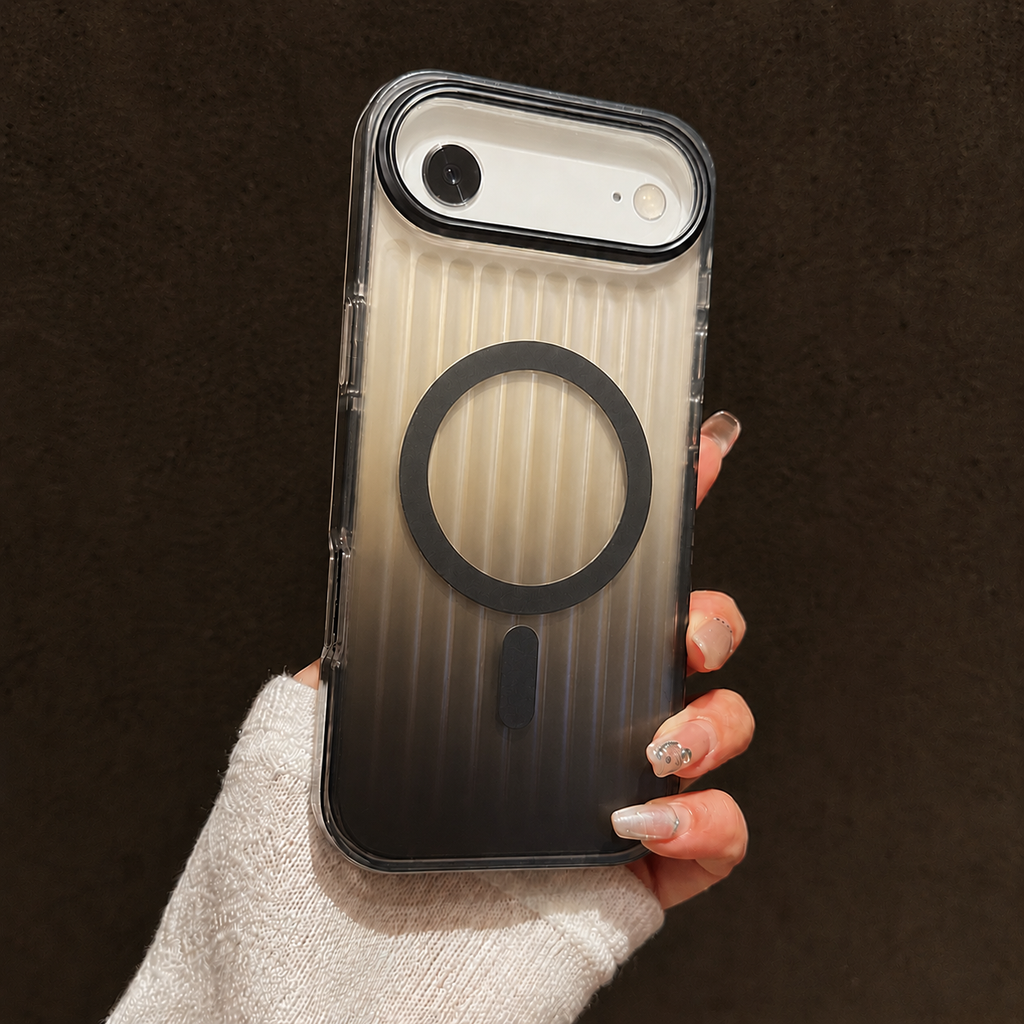 Smoke Gradient Case — iPhone 17 Air