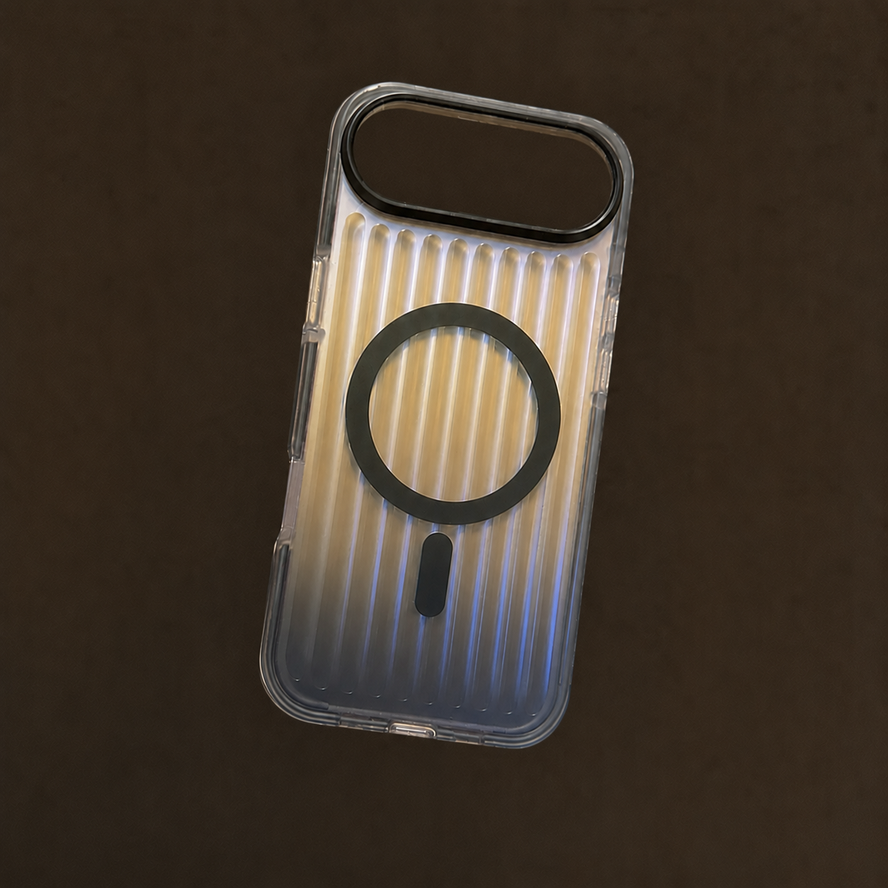 Smoke Gradient Case — iPhone 17 Air