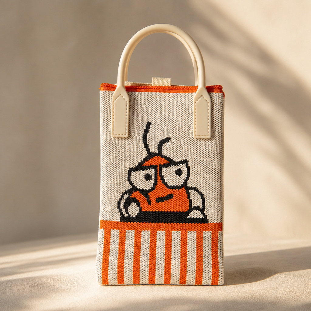 Premium Bag