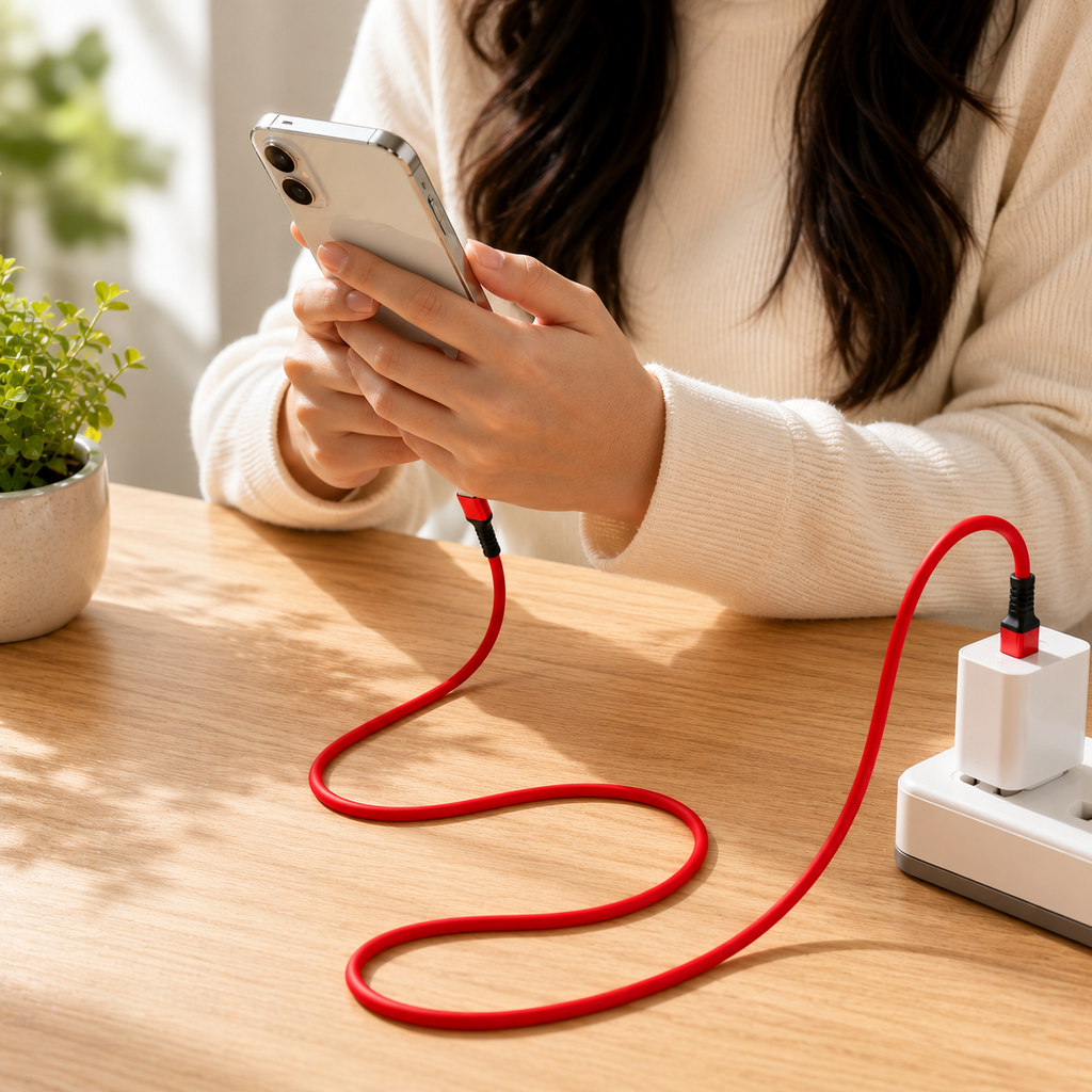 Charging Cable