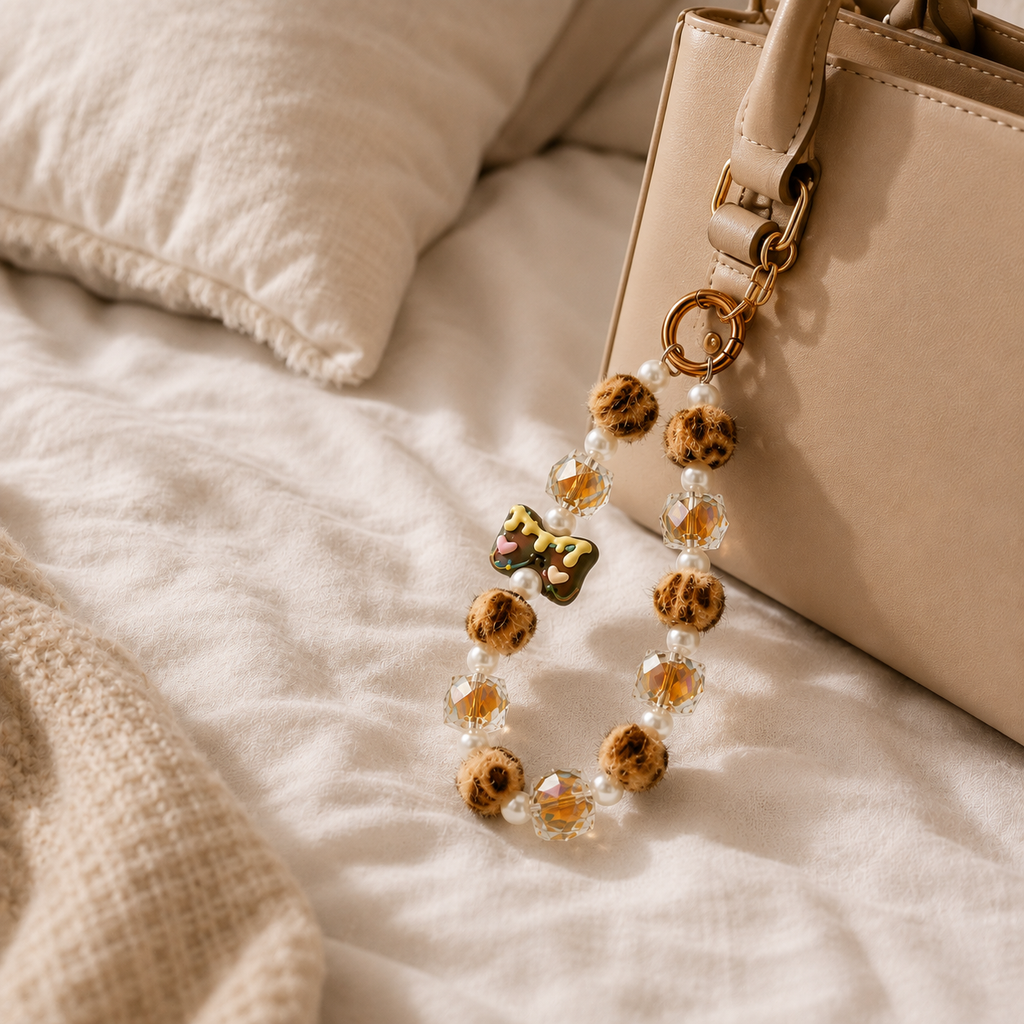 Phone Charm