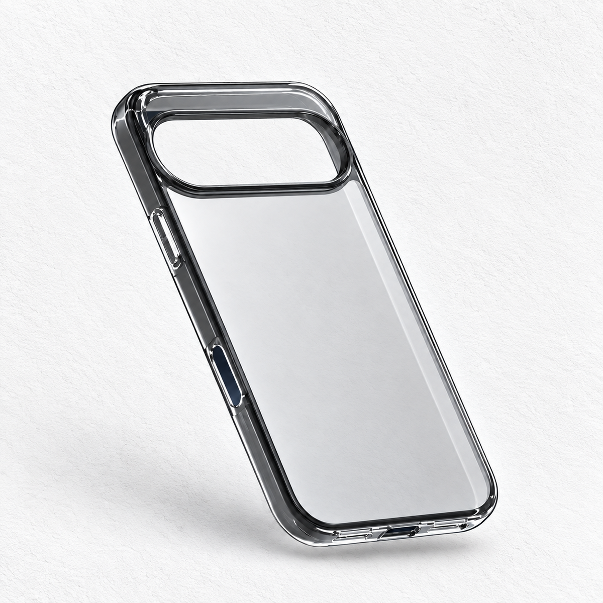 Crystal Clear Case Camera Guard for Pixel 10 Pro