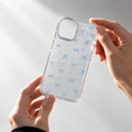 Printed Classic Camera Case for iPhone 13