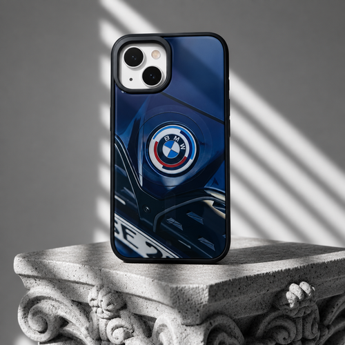 3D Print Designer Case for iPhone 14