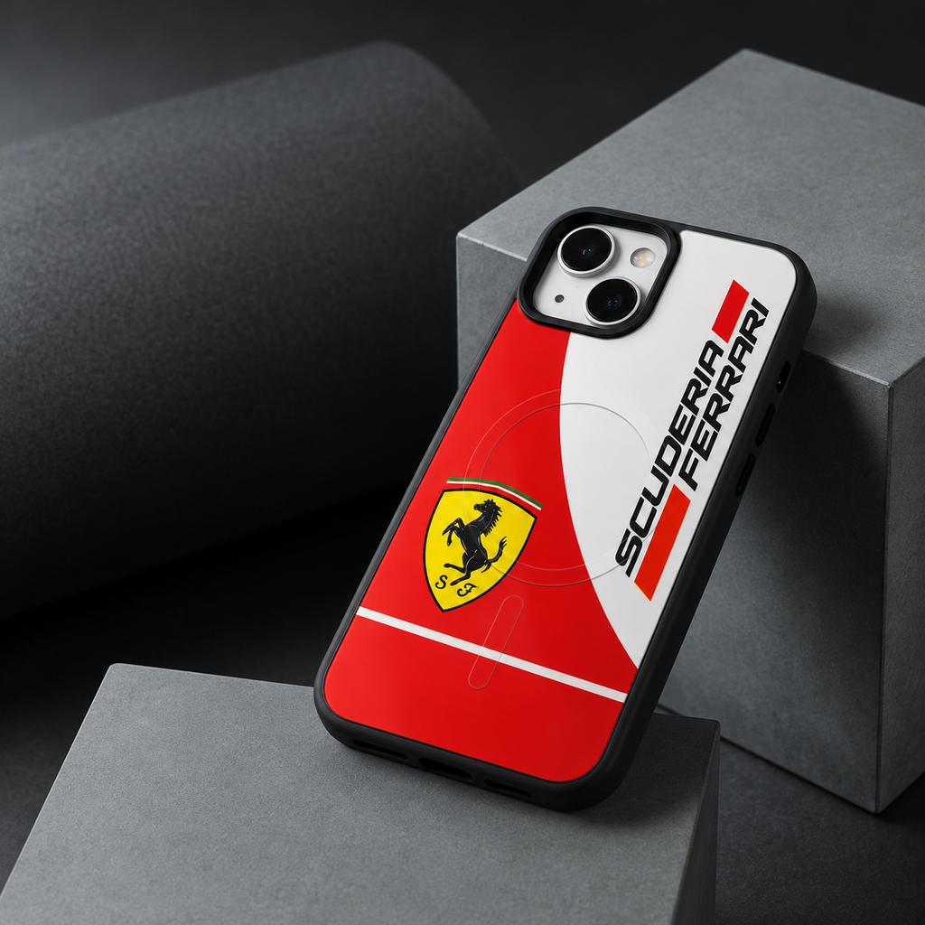 3D Print Designer Case alternate design