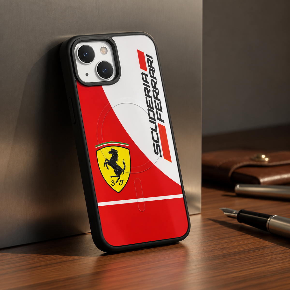 3D Print Designer Case for iPhone 15