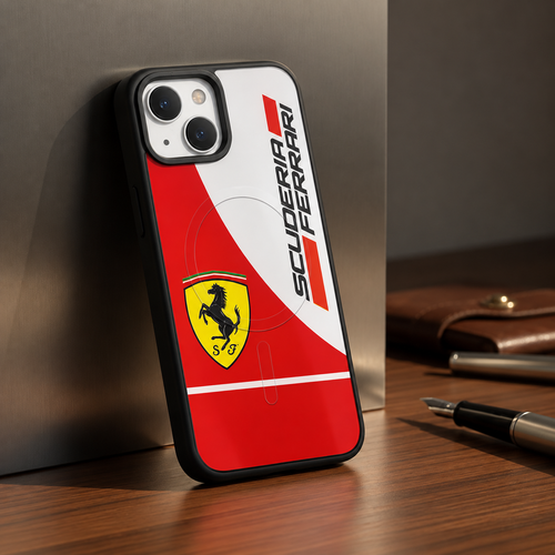 3D Print Designer Case for iPhone 15