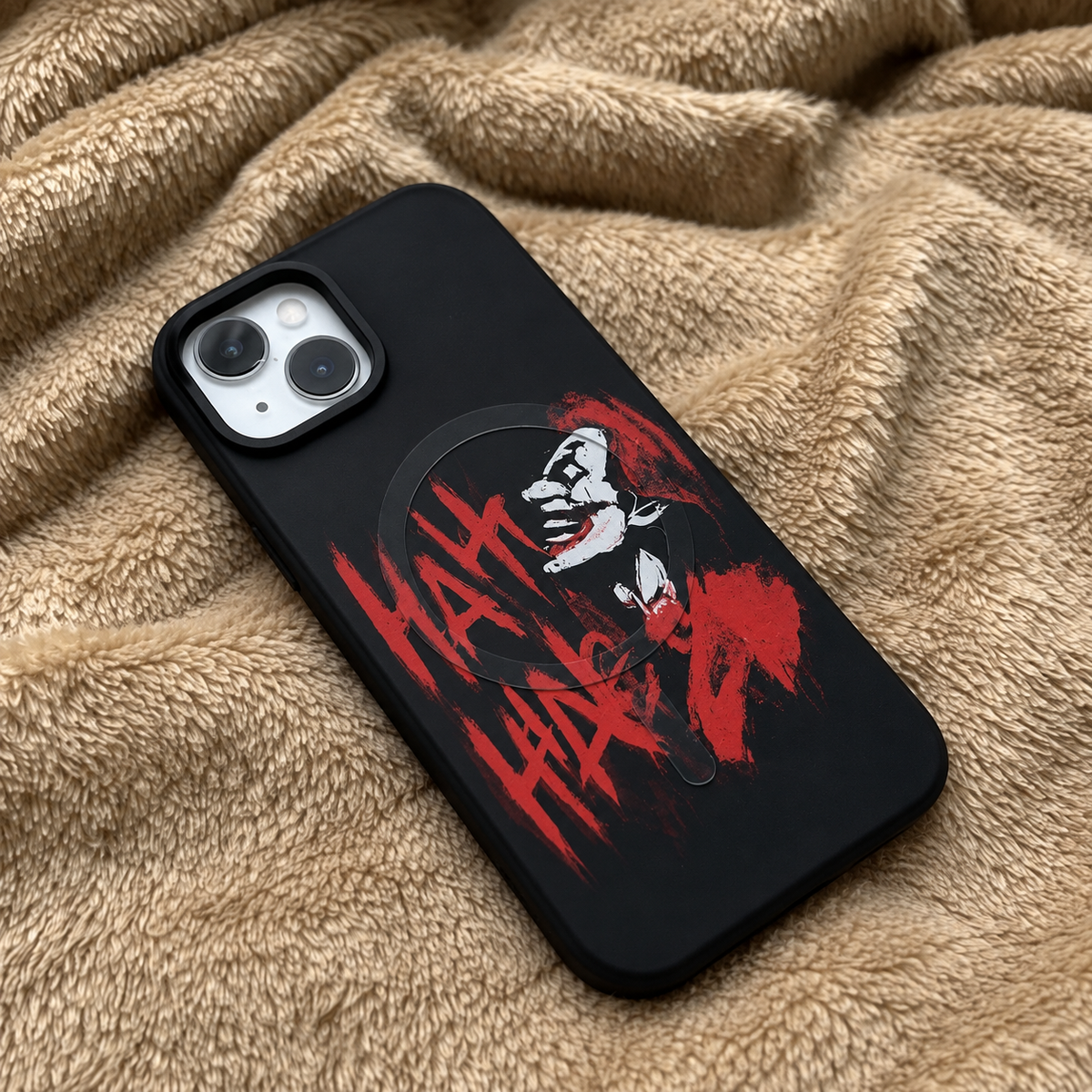 3D Print Designer Case alternate design