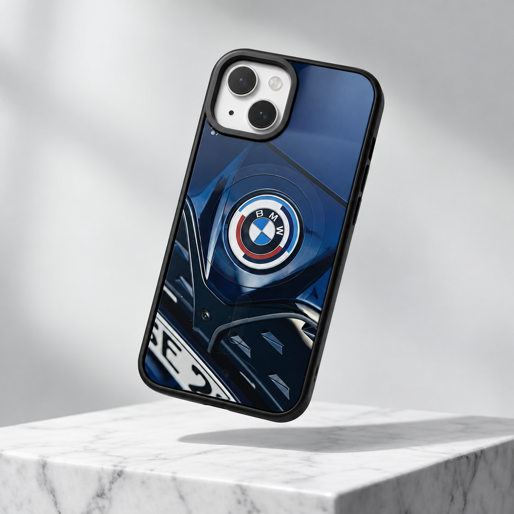 3D Print Designer Case alternate design