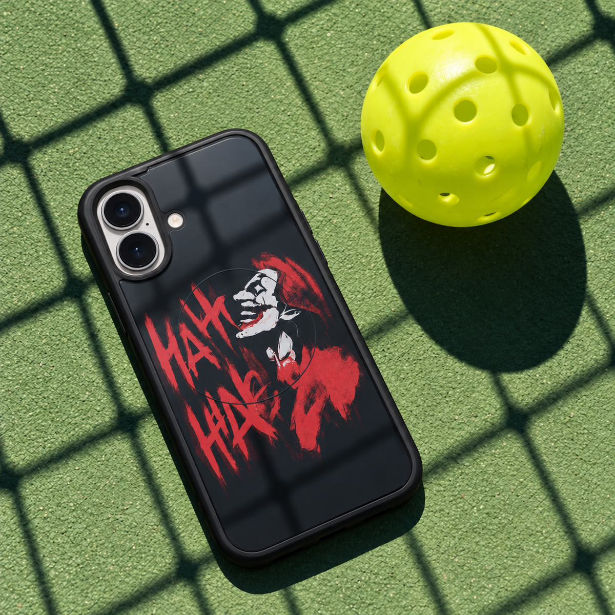 3D Print Designer Case for iPhone 16