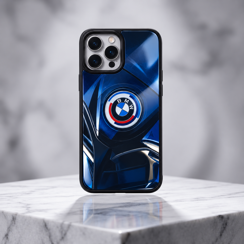 3D Print Designer Case alternate design