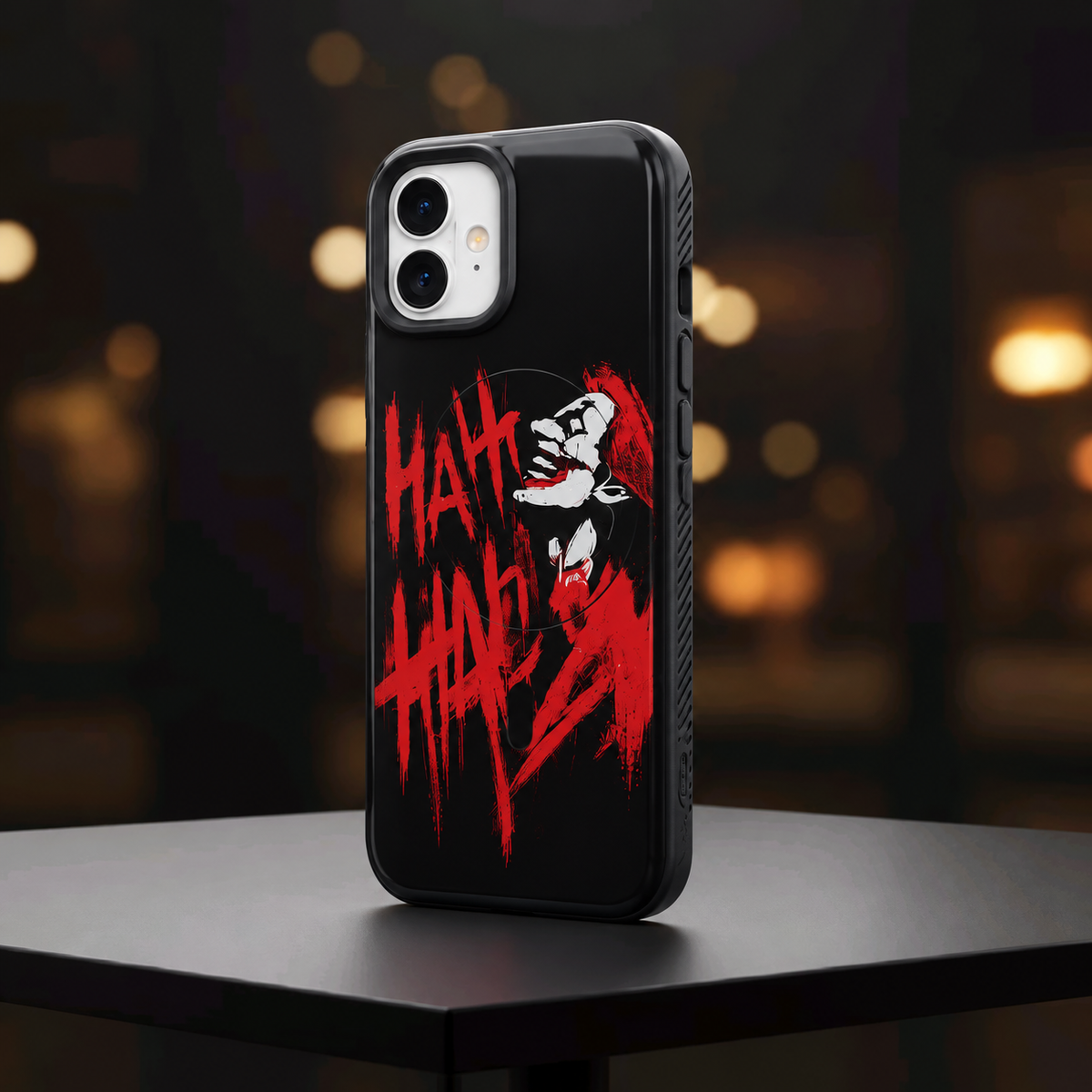 3D Print Designer Case for iPhone 17