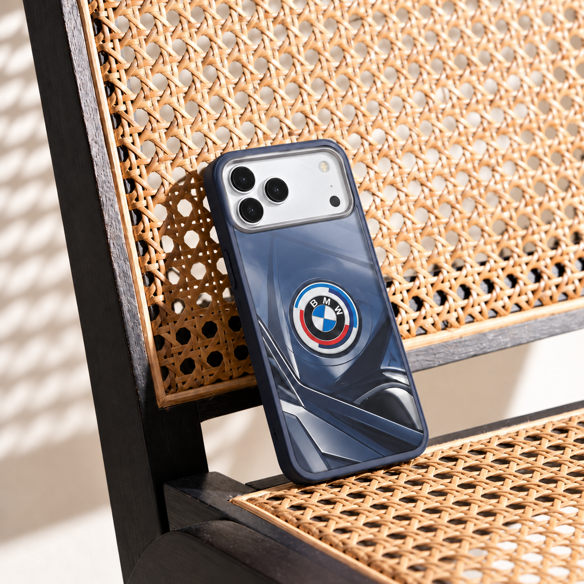 3D Print Designer Case for iPhone 18 Pro Max