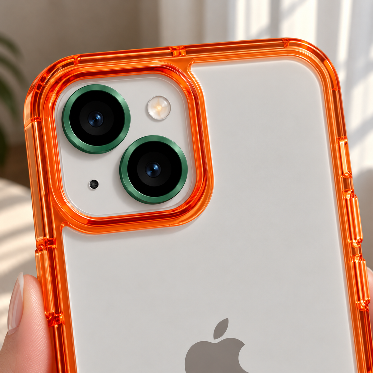 Camera Lens Protector for iPhone 13