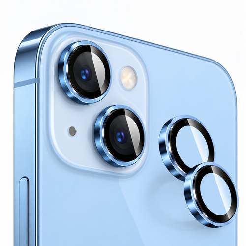 Camera Lens Protector for iPhone 13 mini