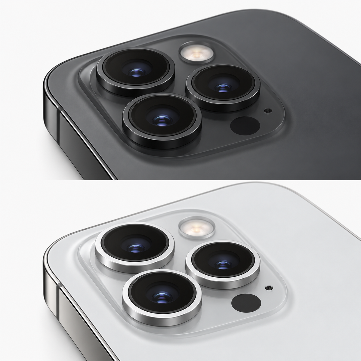 Camera Lens Protector for iPhone 13 Pro