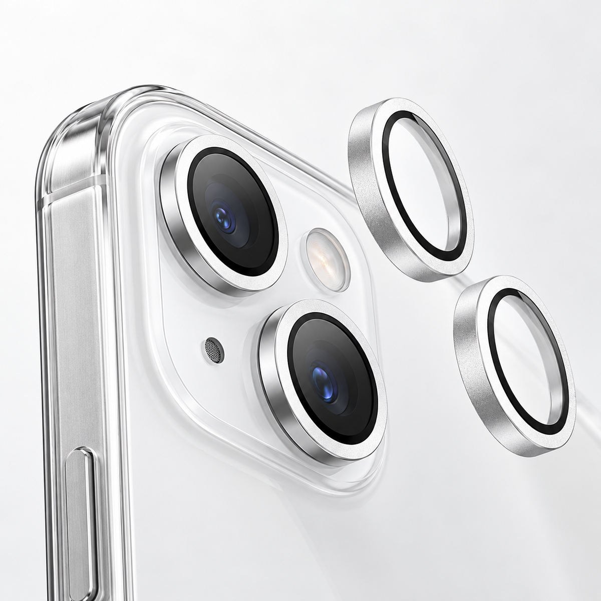 Camera Lens Protector for iPhone 14