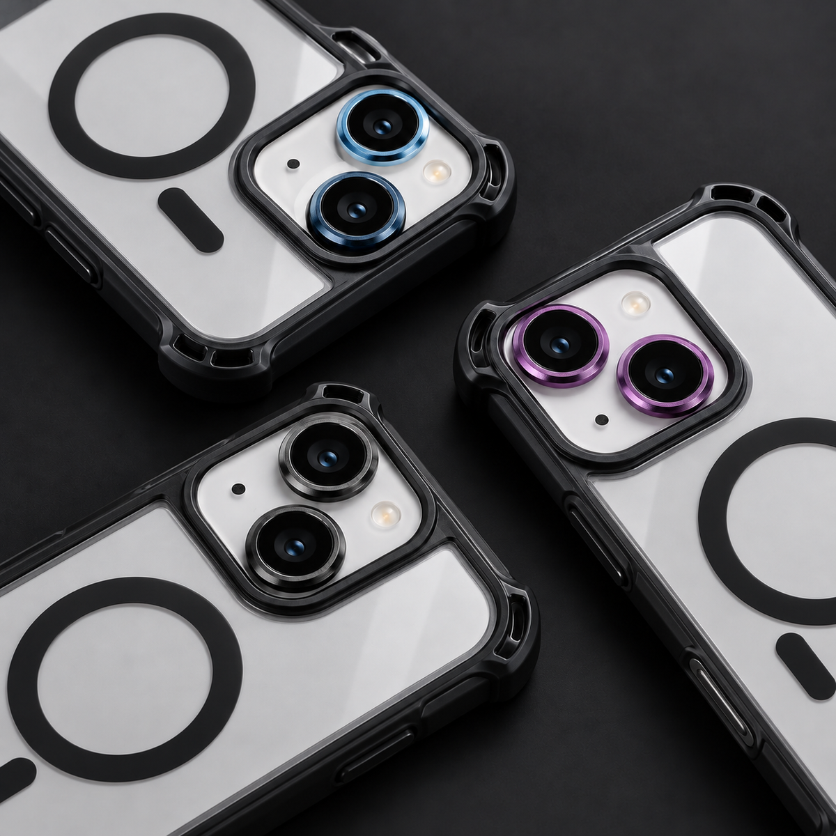 Camera Lens Protector for iPhone 14