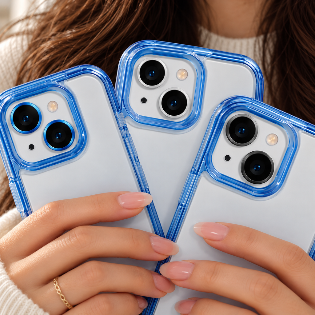 Camera Lens Protector for iPhone 14 Plus