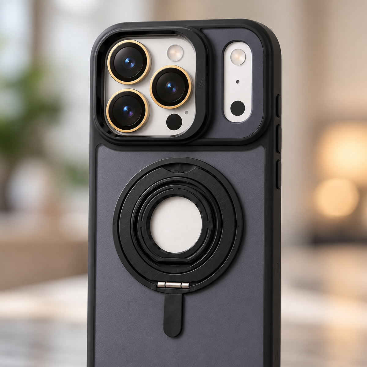Camera Lens Protector for iPhone 14 Pro