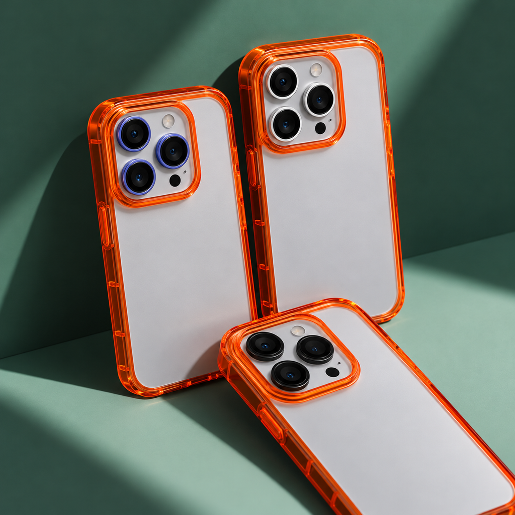 Camera Lens Protector for iPhone 14 Pro