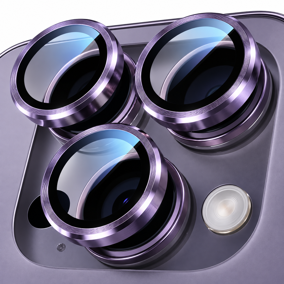 Camera Lens Protector for iPhone 14 Pro Max