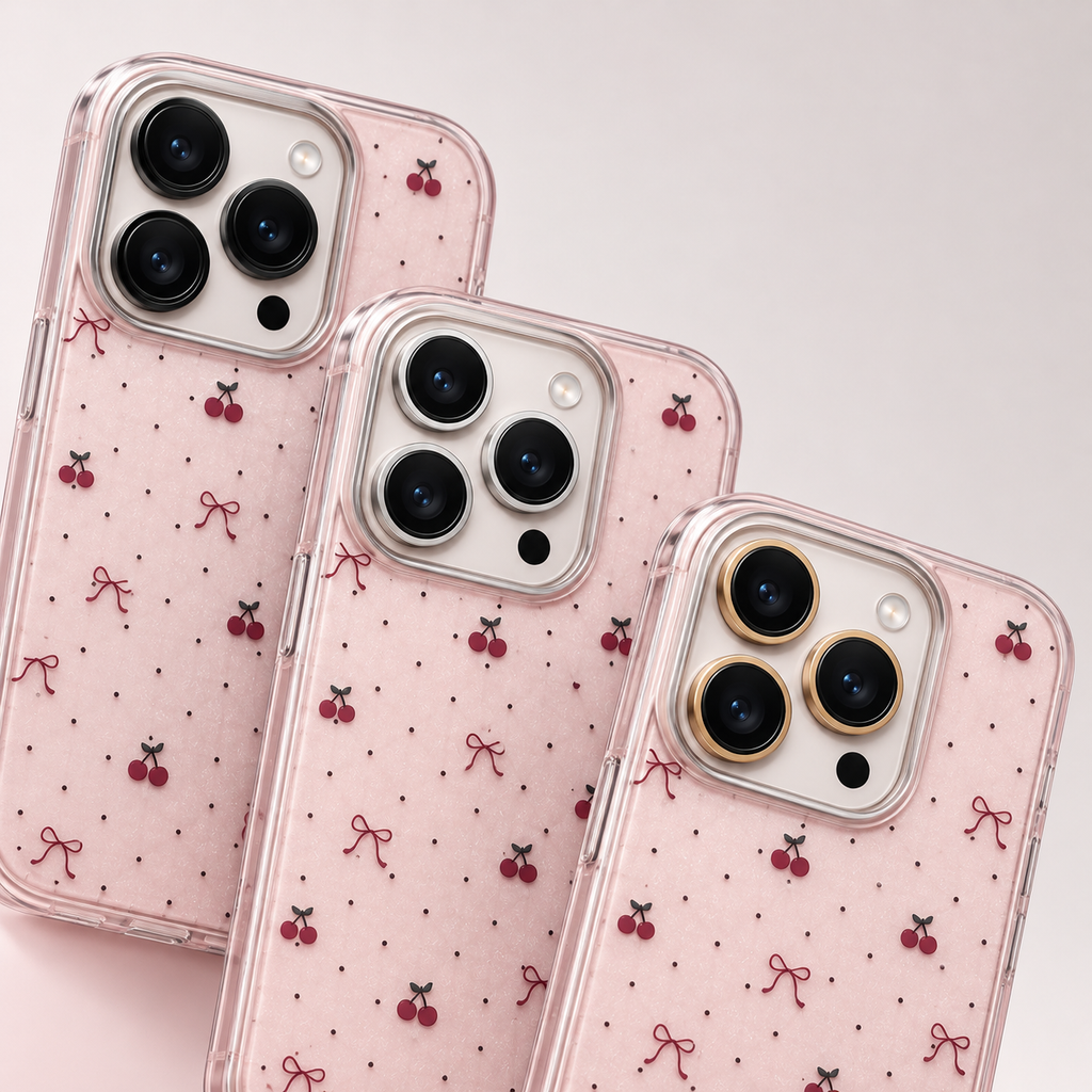 Camera Lens Protector for iPhone 14 Pro Max