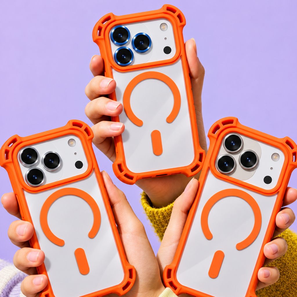 Camera Lens Protector for iPhone 15 Pro Max