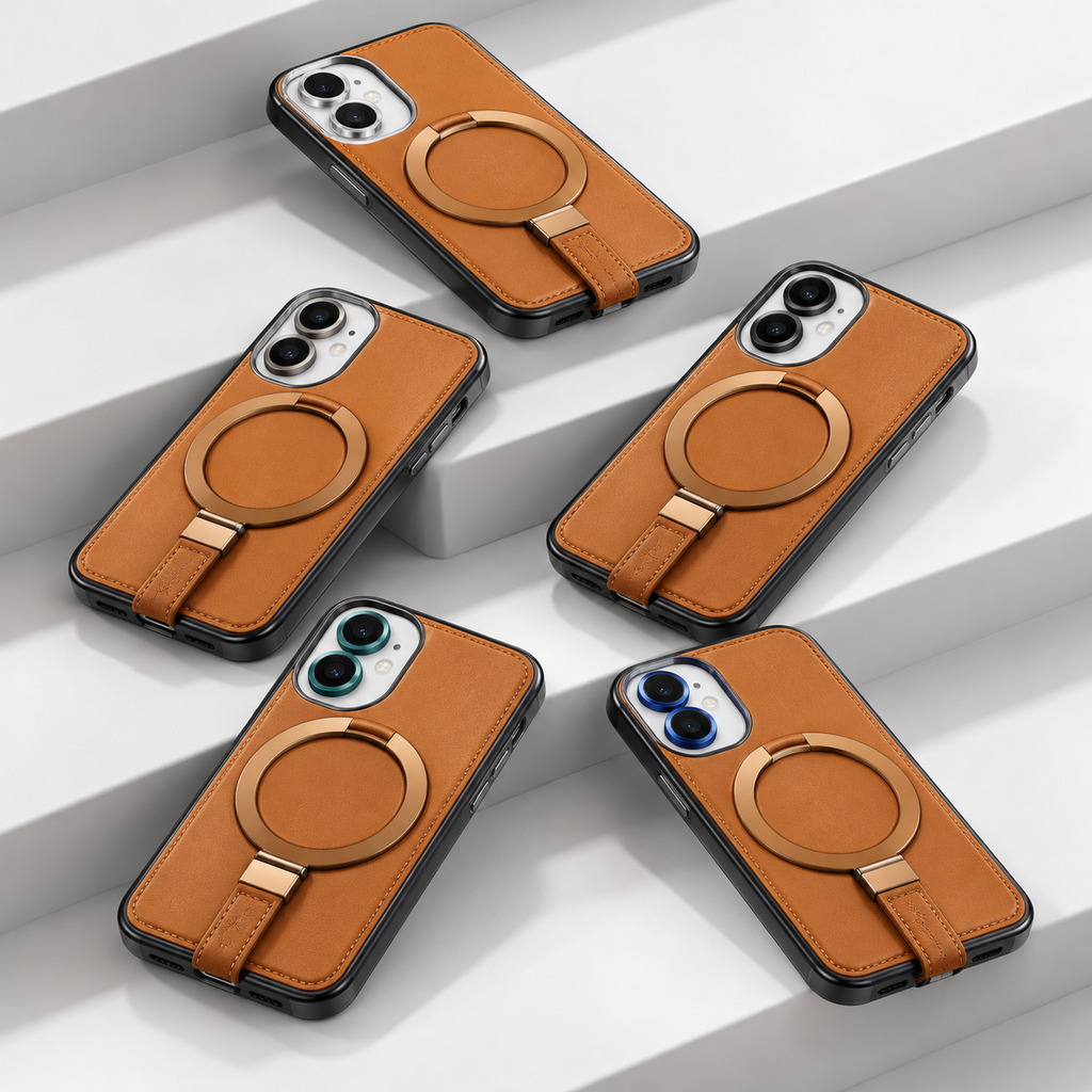 Camera Lens Protector for iPhone 16