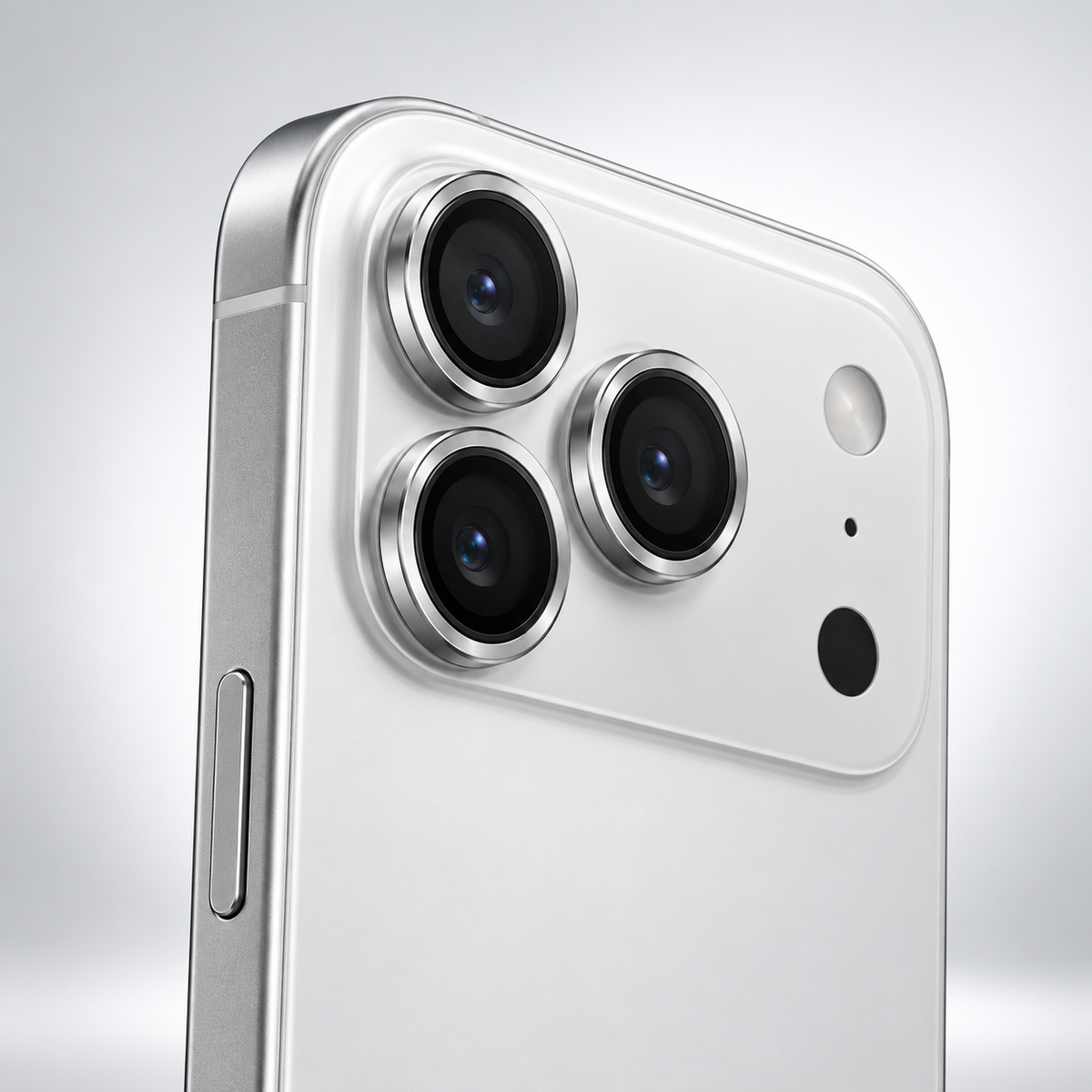 Camera Lens Protector for iPhone 17 Pro