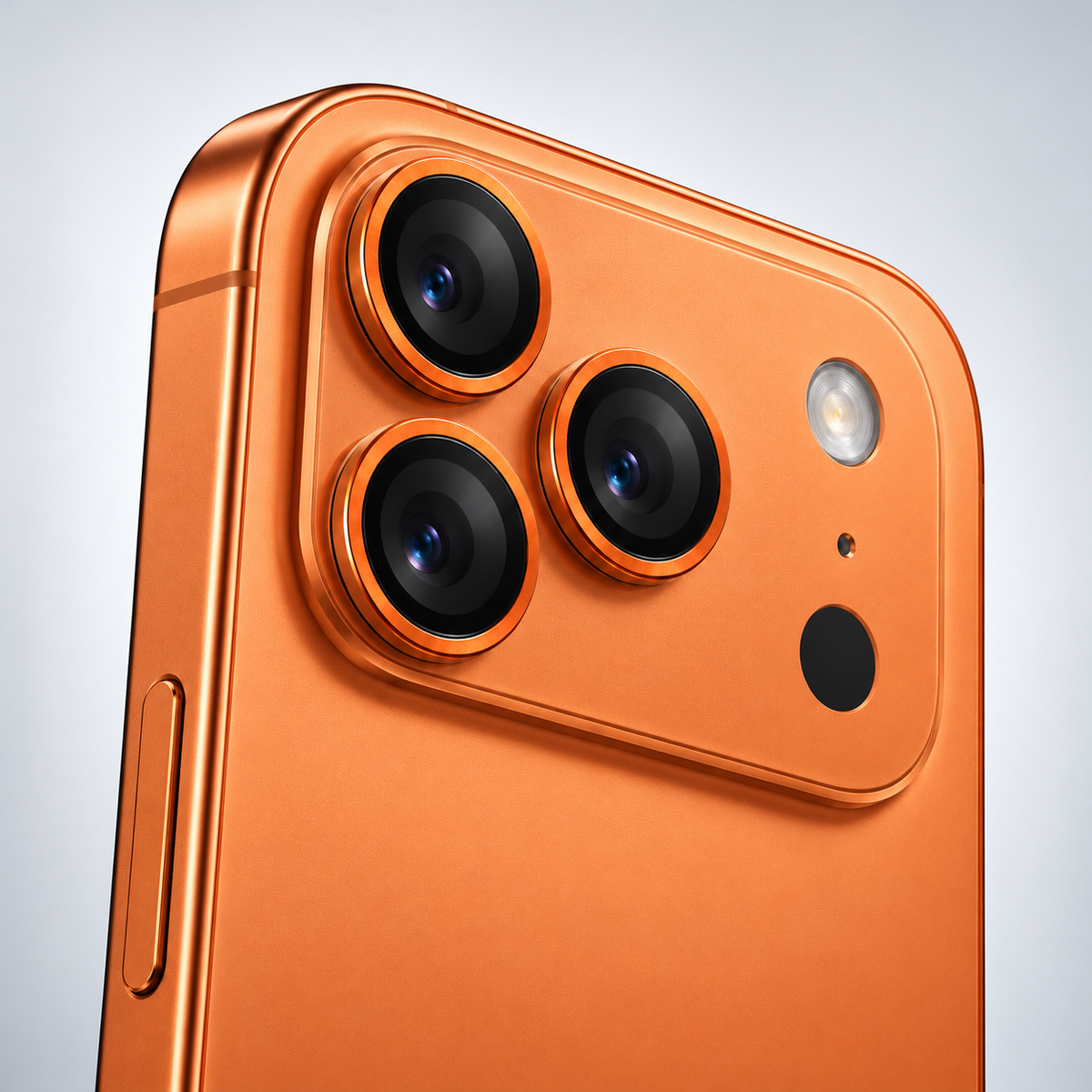 Camera Lens Protector for iPhone 17 Pro Max
