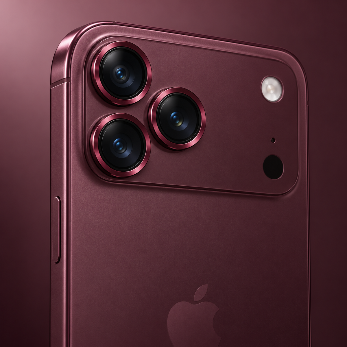 Camera Lens Protector for iPhone 18 Pro Max