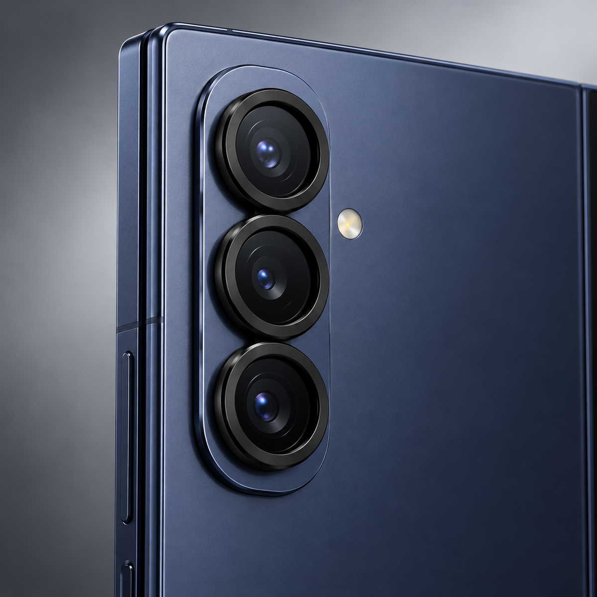 Camera Lens Protector for Samsung Fold 7