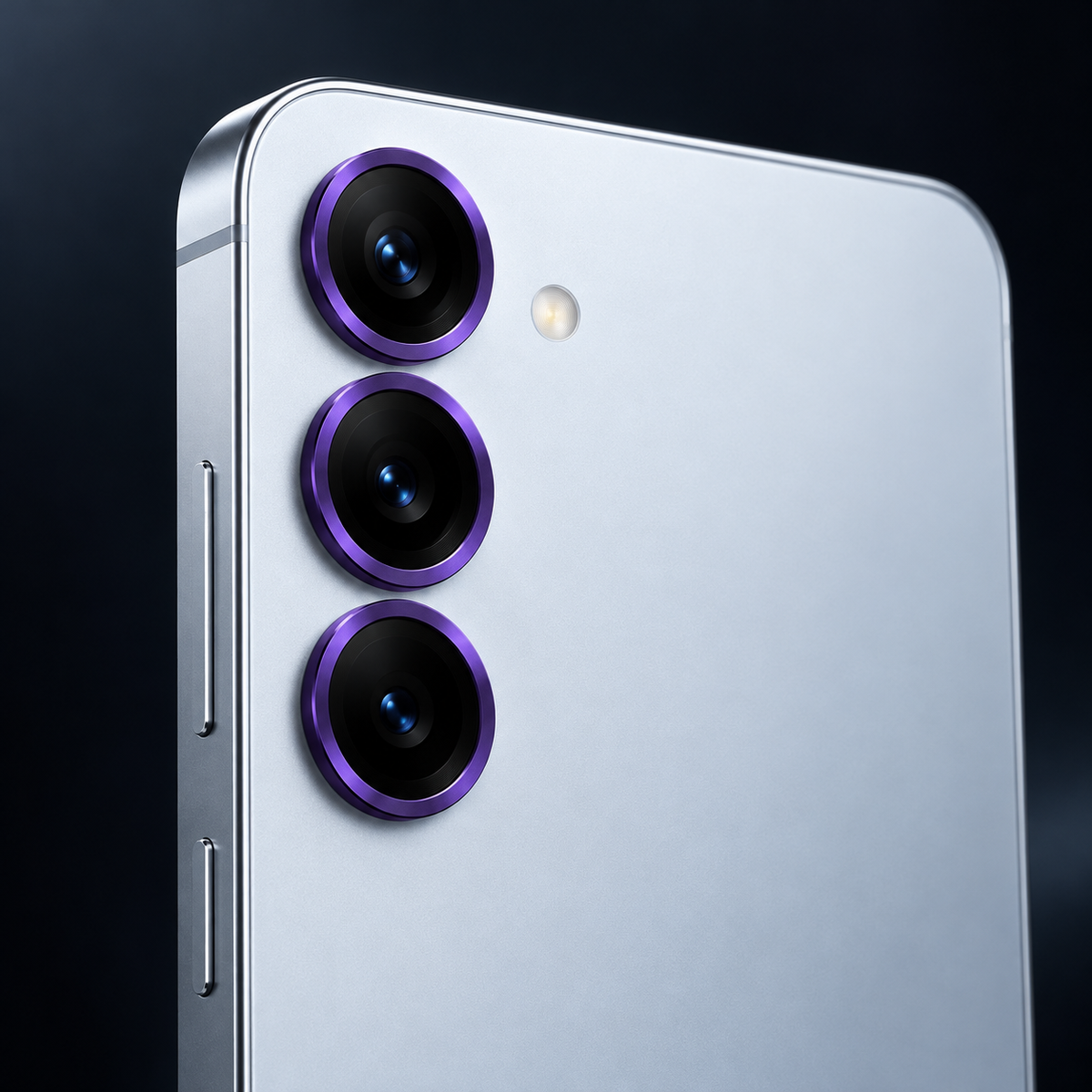 Camera Lens Protector for Samsung S26